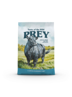 Taste of the Wild Prey Angus Beef 25 Lb