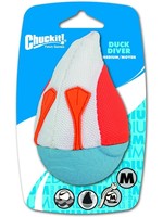 Chuckit! Amphibious Duck Diver Ball Medium