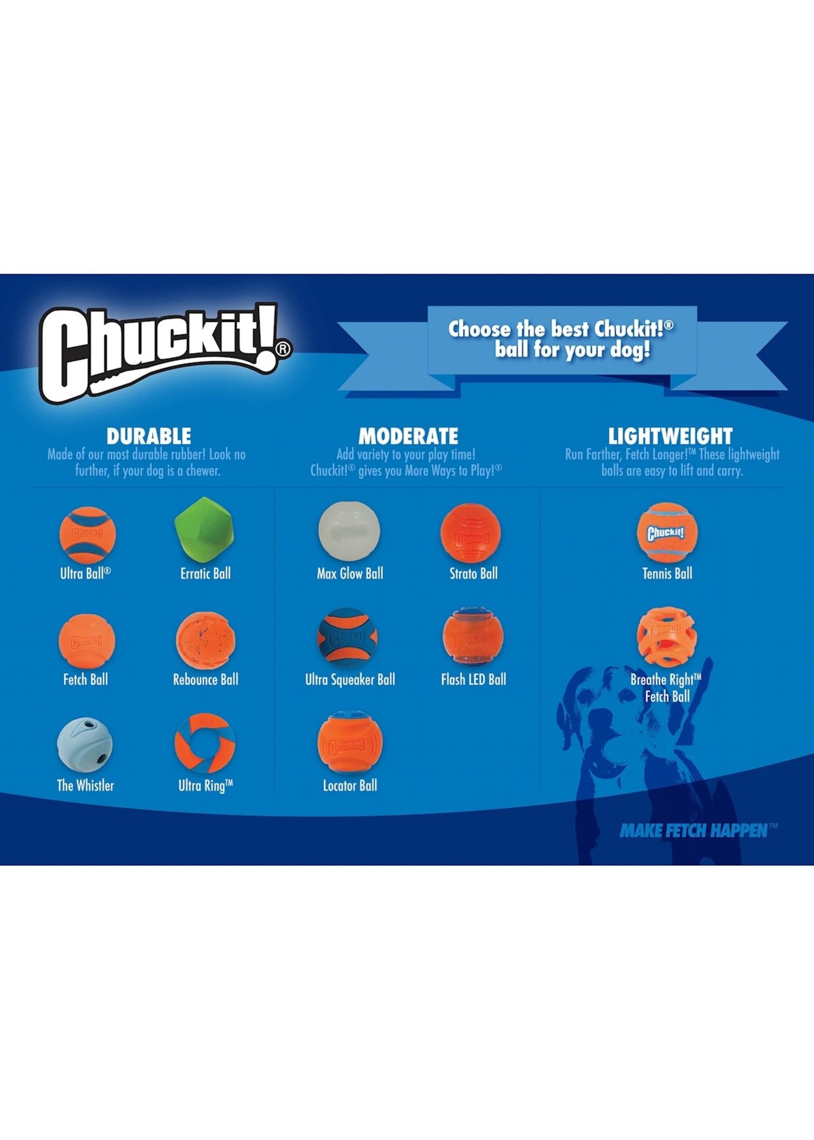 Chuck hot sale it medium