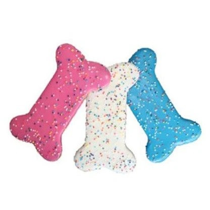 Preppy Puppy Preppy Puppy Christmas Bone Assorted