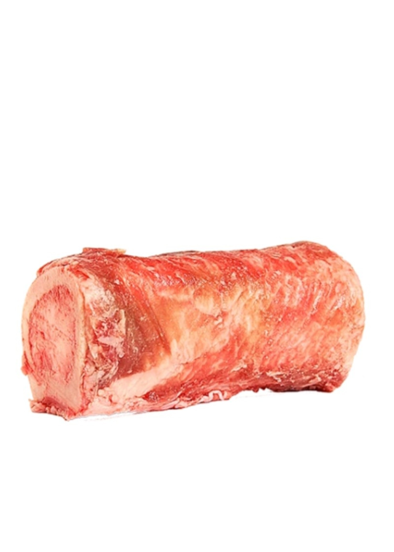 Primal Pet Foods Raw Beef Marrow Bone 1 Pack Large (Frozen)