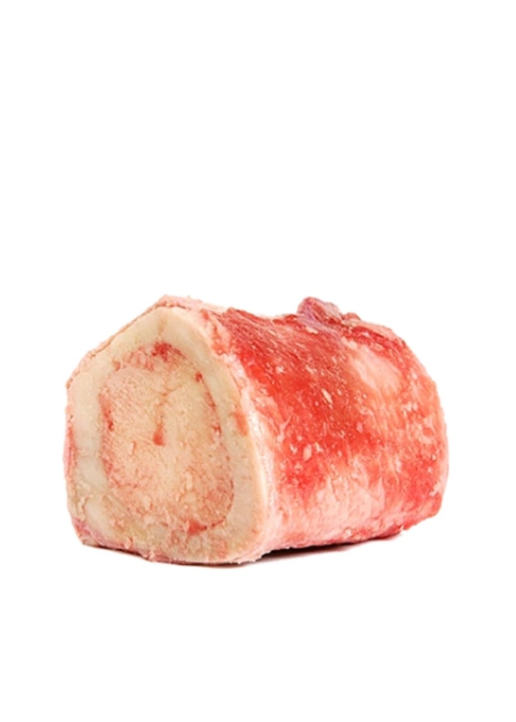 Primal Pet Foods Raw Beef Marrow Bone 1 Pack Medium (Frozen)