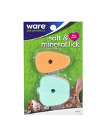 Ware Salt & Mineral Lick 2pc