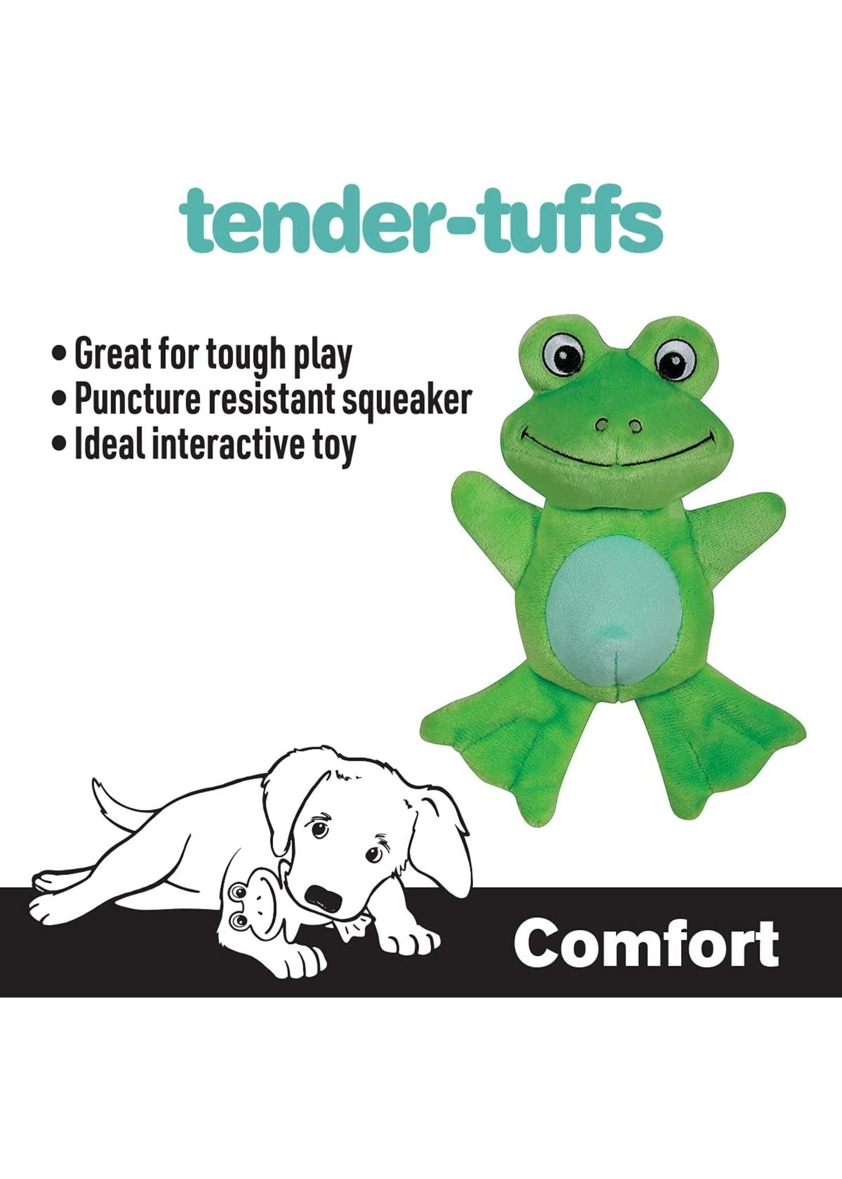 Animal Planet Pets Frog Squeaky Dog Toy, 56% OFF