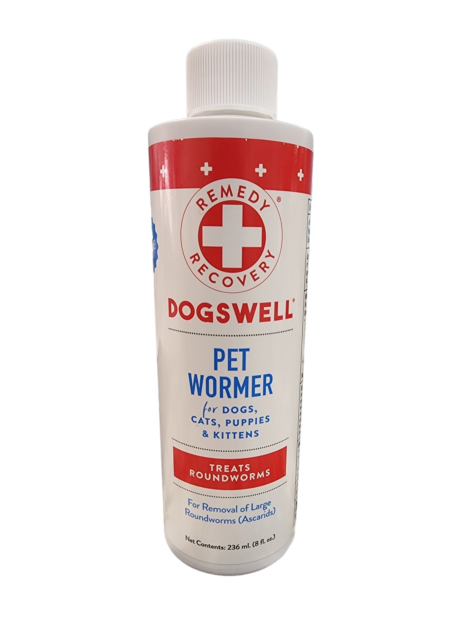 Dogswell Remedy+Recovery Liquid Bandage For Dogs, 4 fl. oz.