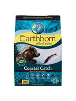 Earthborn Holistic Coastal Catch Grain Free 12.5 lbs