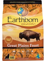 Midwestern Pet Earthborn Holistic Great Plains Feast Grain Free 25 lbs