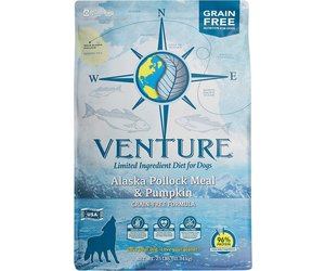Venture limited ingredient dog cheap food