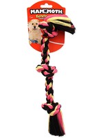 Mammoth Flossy Chews Small Rope Tug Toy 15 inch