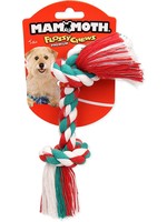 Mammoth Flossy Chews Small Rope Tug Toy 9 inch