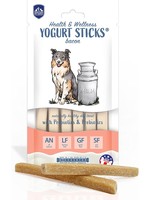 Himalayan Pet Supply Health & Wellness Bacon Yogurt Sticks 4ct