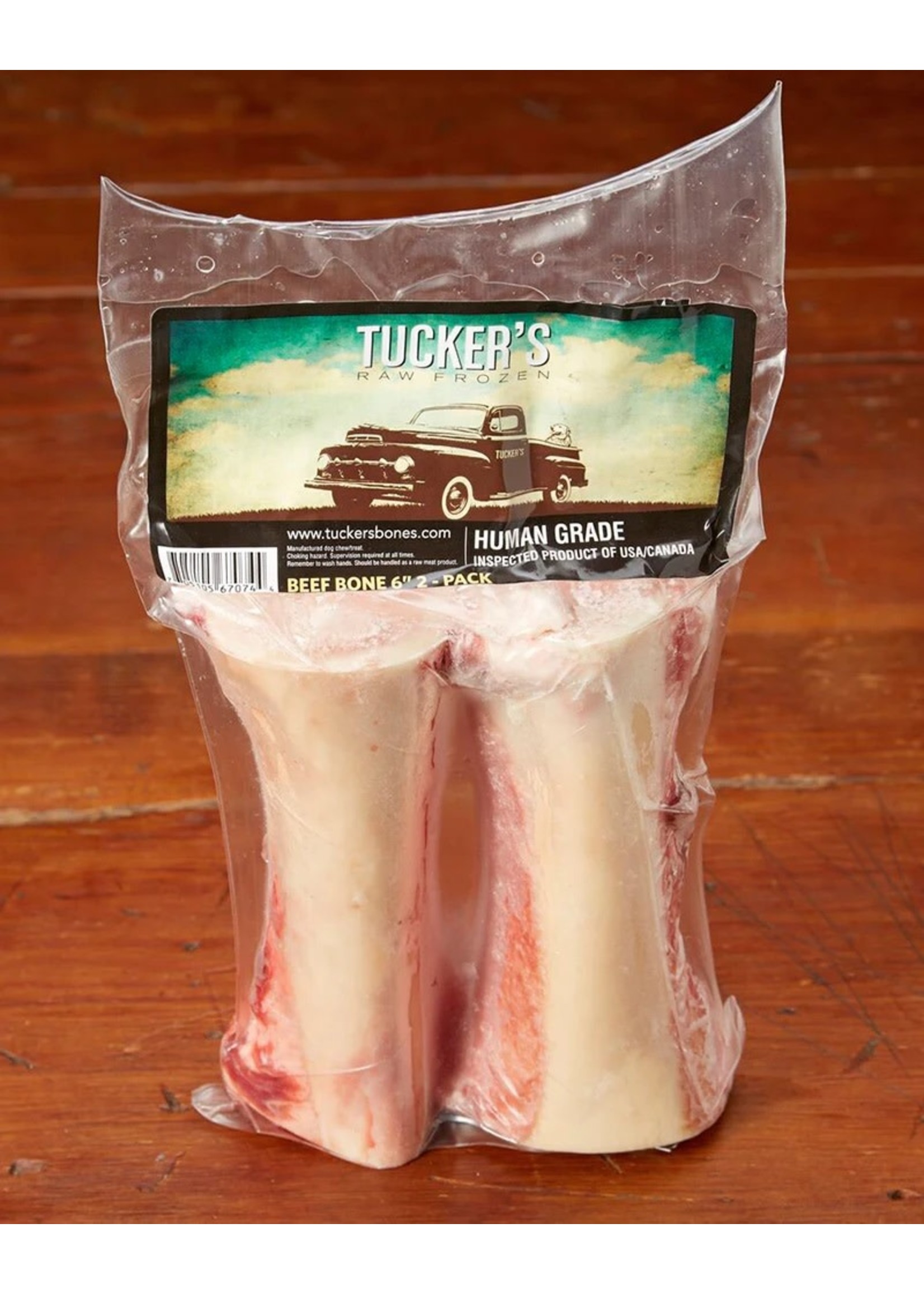 Tucker's Raw Frozen Lamb Femur Dog Bone Northwest Pets, 47 OFF