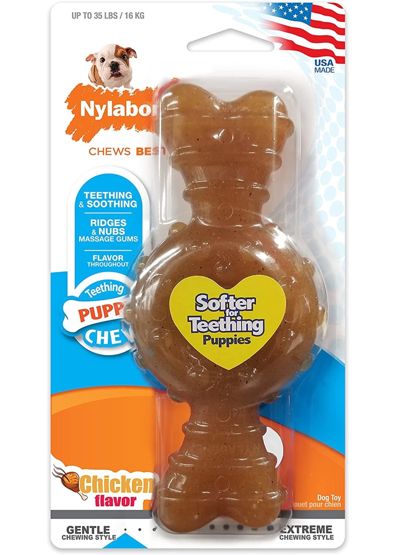 Can You Give Puppies Bones To Chew