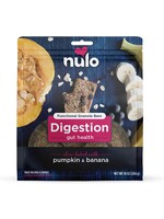 Nulo Digestion Gut Health Functional Granola Bars for Dogs 10oz
