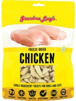 Grandma Lucy's Freeze Dried Chicken 0.65oz