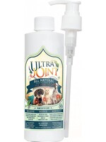 Ultra Joint - All Natural Supplement For Joint Pain For Dogs & Cats 8 oz