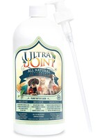 Ultra Joint - All Natural Supplement For Joint Pain For Dogs & Cats 32 oz