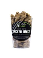Vital Essentials Raw Bar Freeze-Dried Chicken Necks