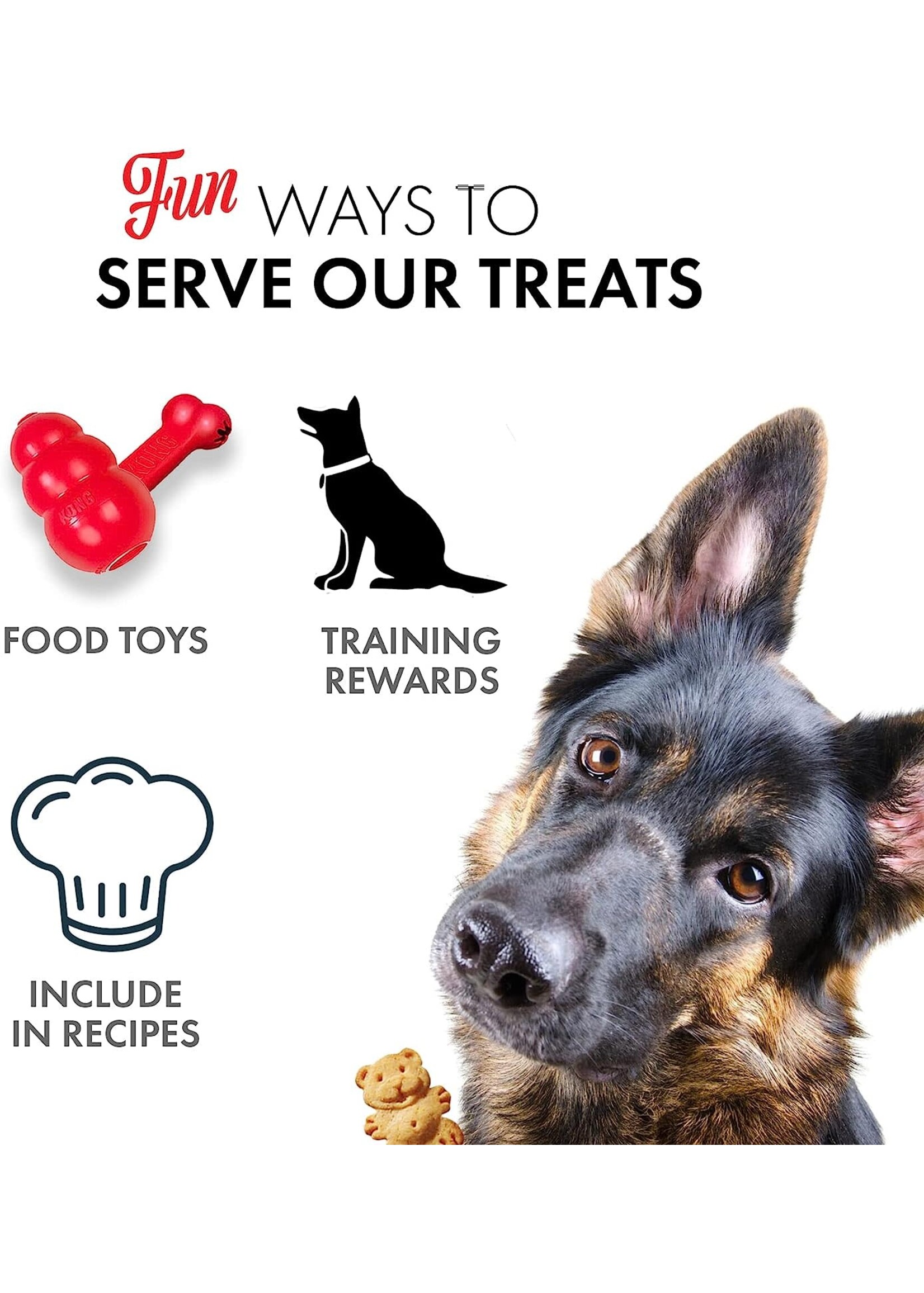 Grandma lucy's top pumpkin dog treats