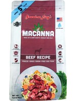 Grandma Lucy's Macanna Beef Recipe 1 lbs