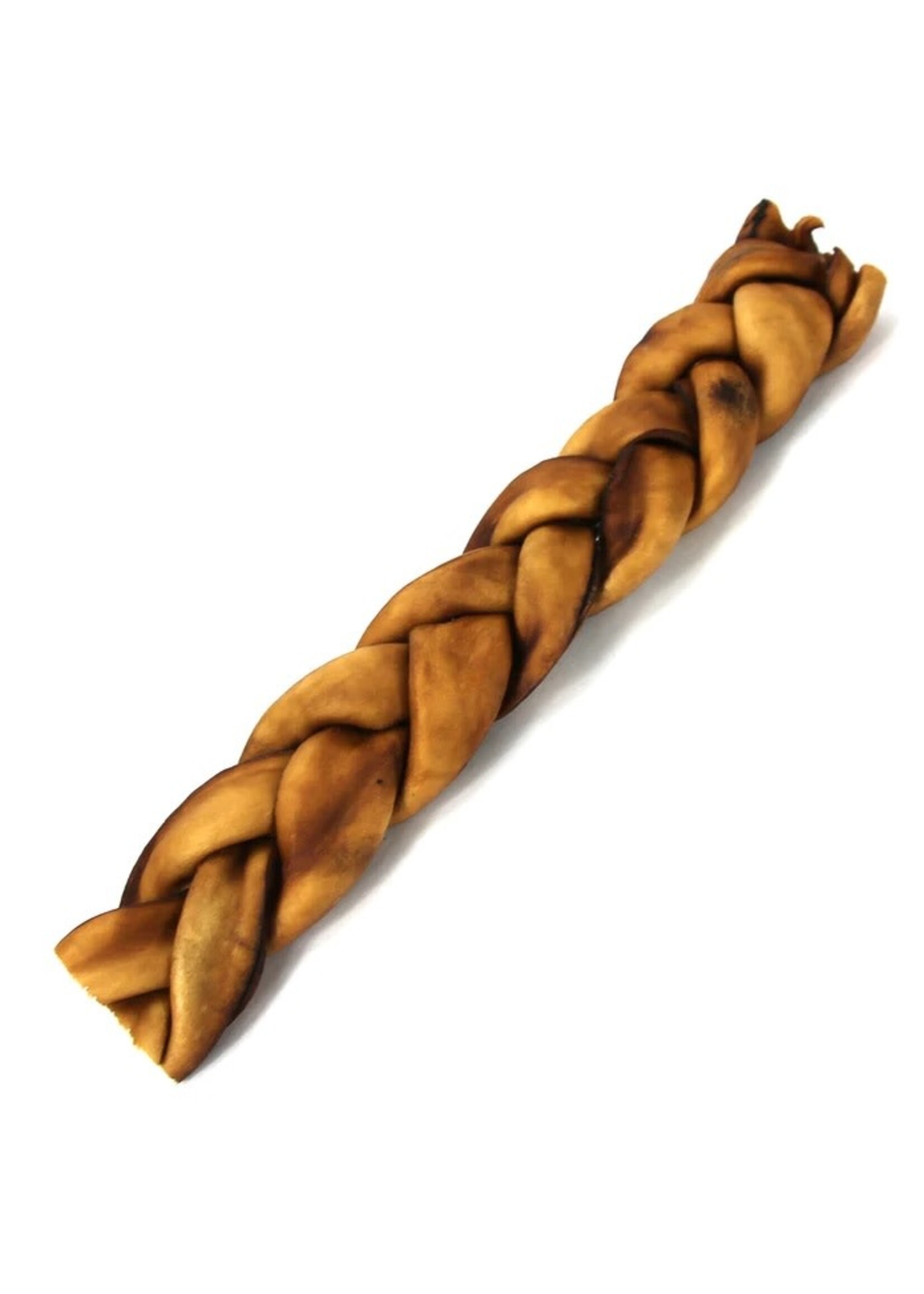 Tuesday's Natural Dog Company Braided Collagen Sticks 12 inch
