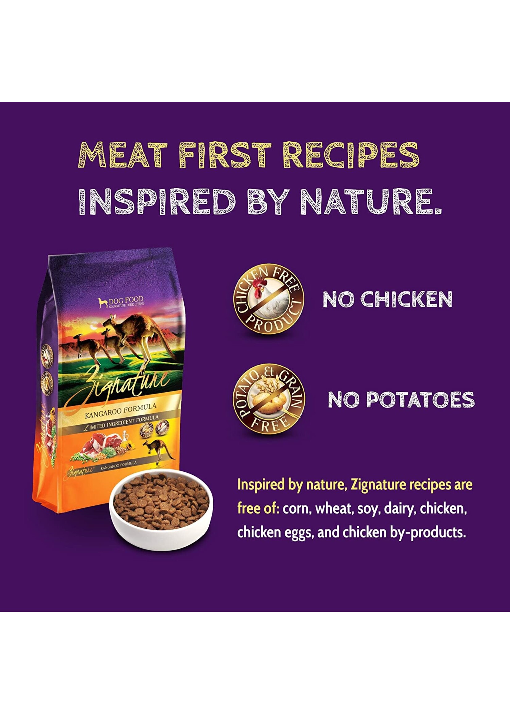 Kangaroo formula cheap