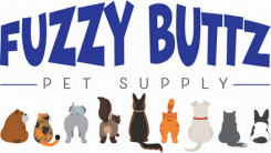 Fuzzy Buttz Pet Supply