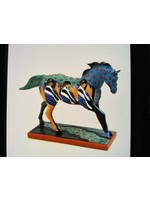 Trail of Painted Ponies TOPP 2005 Caballito 1525 1E 1532