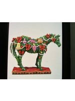 Trail of Painted Ponies TOPP 2005 Deck the Halls 12216 1E 2839