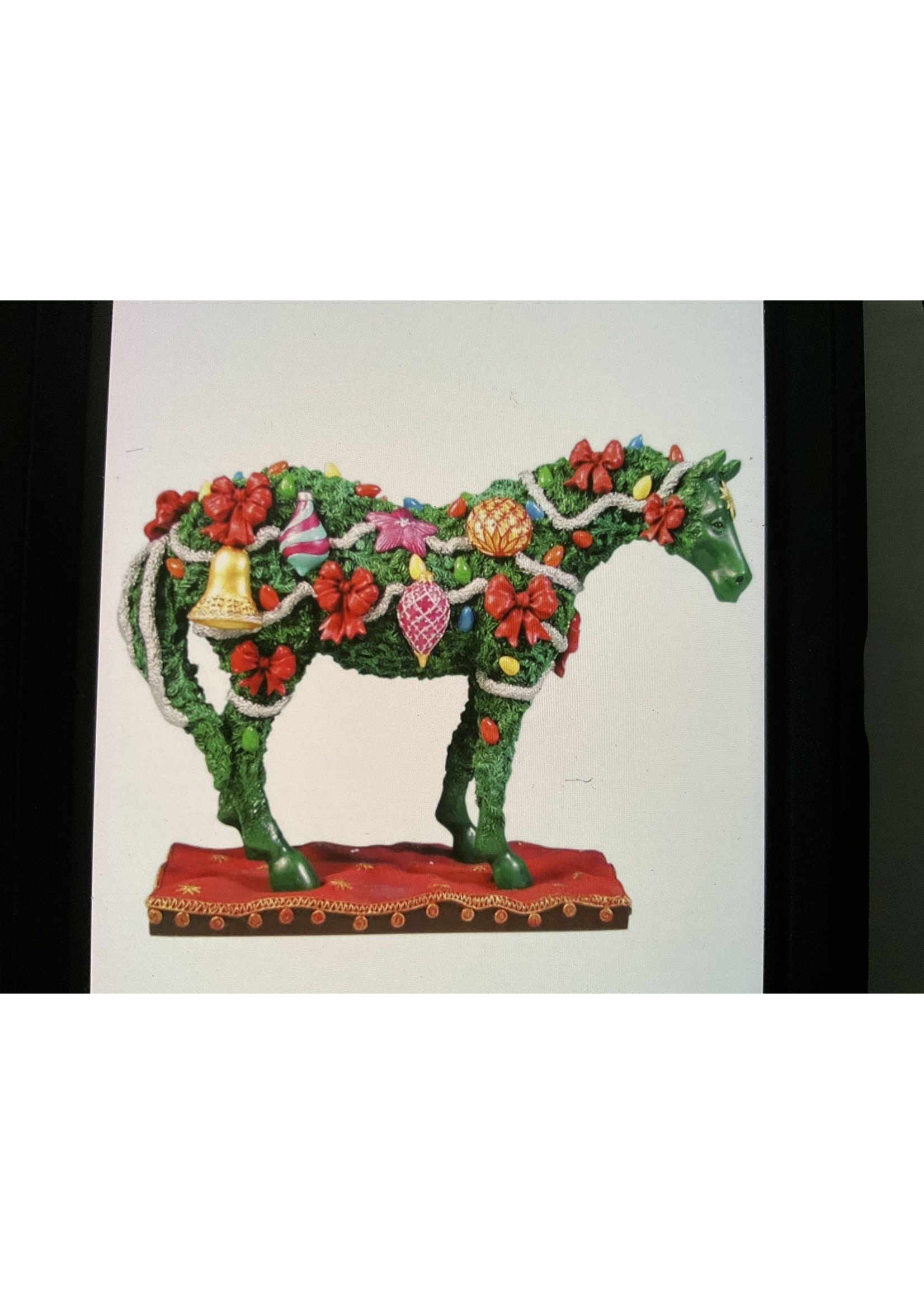 Trail of Painted Ponies TOPP 2005 Deck the Halls 12216 1E 2839