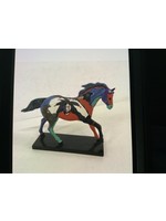 Trail of Painted Ponies TOPP 2004 Earth, Wind and Fire 1E 4388 NB