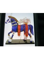 Trail of Painted Ponies TOPP 2007 Fancy Dancer 12247 2E 5553