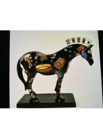 Trail of Painted Ponies TOPP 2005 Five Card Stud 1459 4E 6326