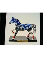 Trail of Painted Ponies TOPP 2006 For Spacious Skies 12274 1E 6527 NB