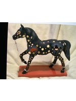 Trail of Painted Ponies TOPP 2009 Wokova’s Vision 12293 1E 4441 NB