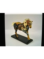 Trail of Painted Ponies TOPP 2006 Year of the Horse 12223 2E 9481 NB