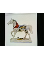 Trail of Painted Ponies TOPP 2008 Winter Song 12272 12873/20000