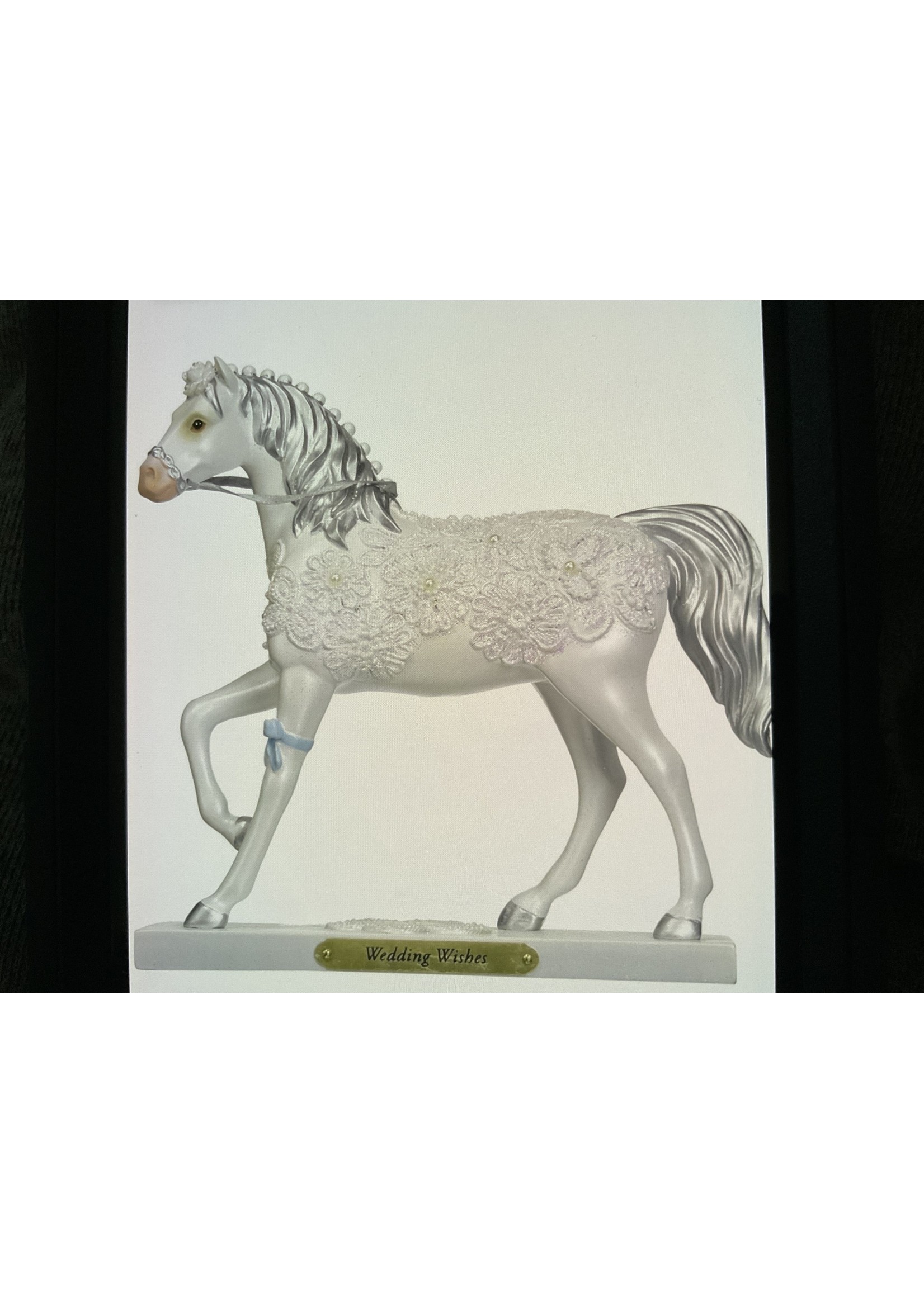 Trail of Painted Ponies TOPP 2015 Wedding Wishes 4046325 1E