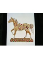 Trail of Painted Ponies TOPP 2011 Village Christmas Cookie 4027279 1E 4006