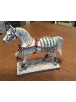 Trail of Painted Ponies TOPP 2006 Silver Bells 12235 1E 6087 NB
