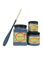 Dixie Belle Chalk Paint Yankee Blue Chalk Mineral Paint