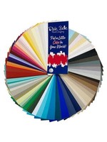 Dixie Belle Paint Company CMP Fan Deck