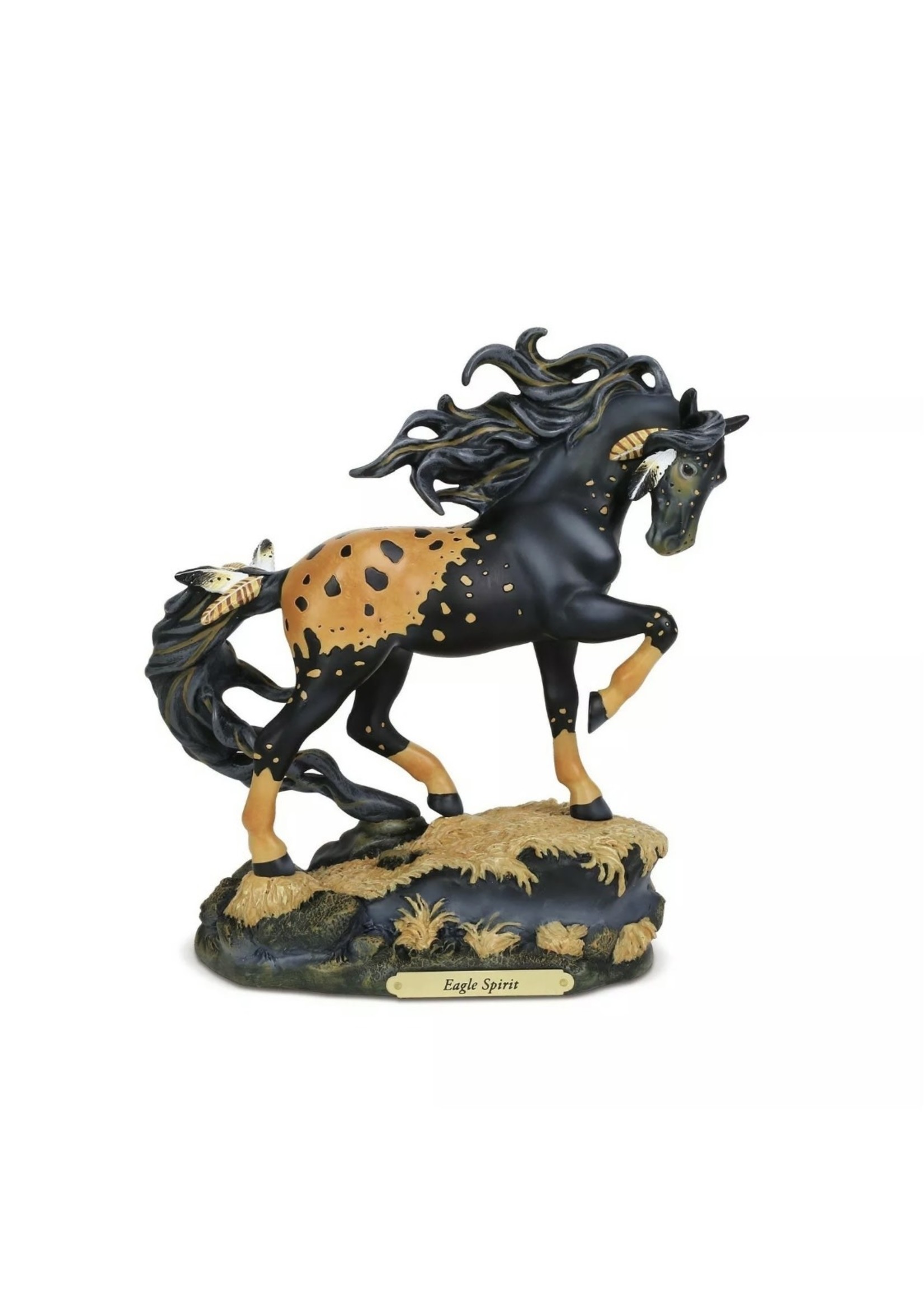 Trail of Painted Ponies TOPP 2018 Eagle Spirit 6002103 1E
