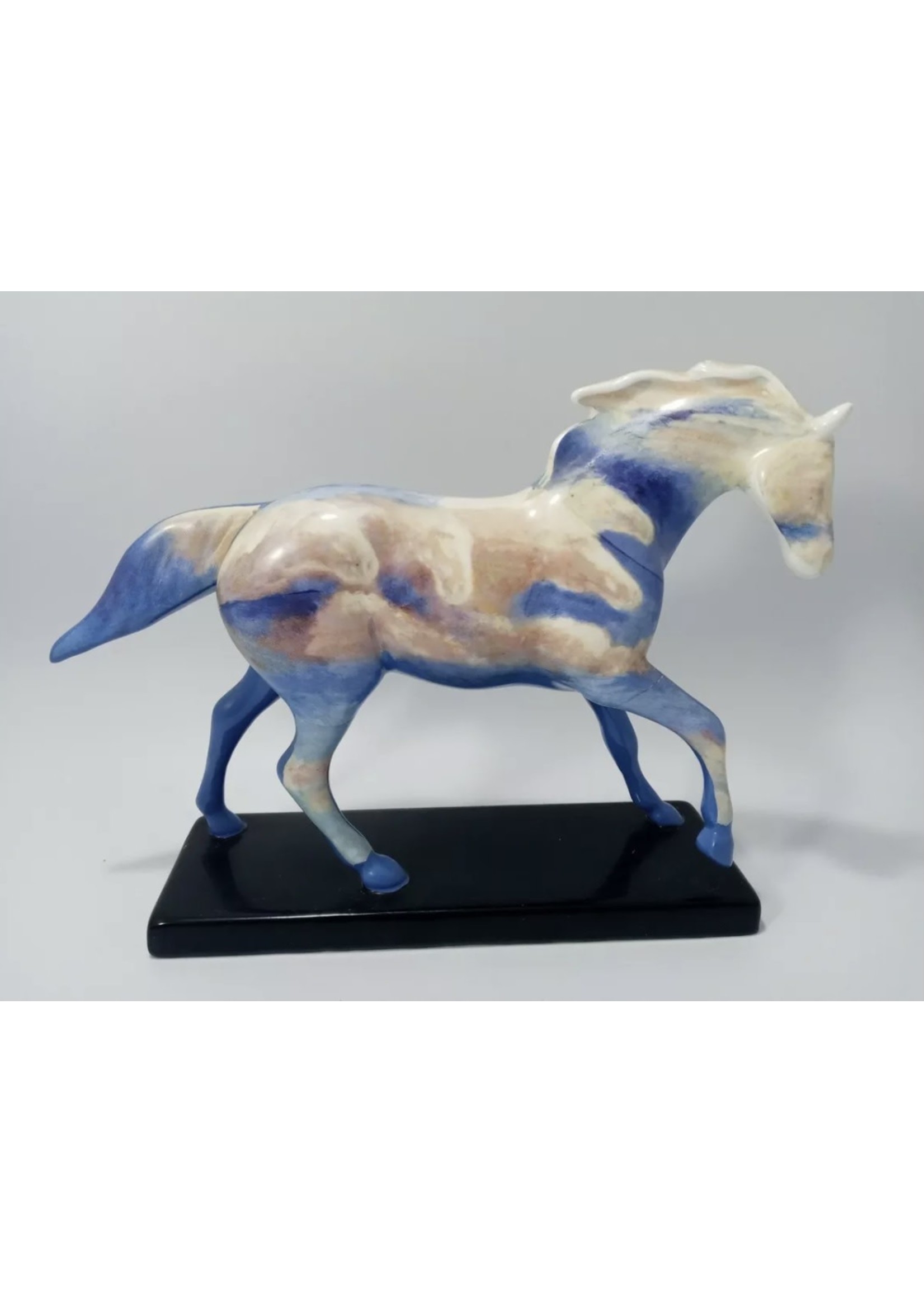 Trail of Painted Ponies TOPP 2003 Heavenly Pony 1594 1E 2277 NB