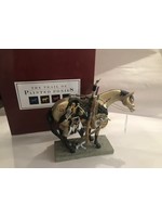 Trail of Painted Ponies TOPP 2004 Medicine Horse 1549 10E 3681