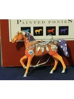 Trail of Painted Ponies TOPP 2007 Native Jewel Ornament 12417