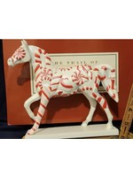 Trail of Painted Ponies TOPP 2008 Peppermint Twist 12286 1E 2987