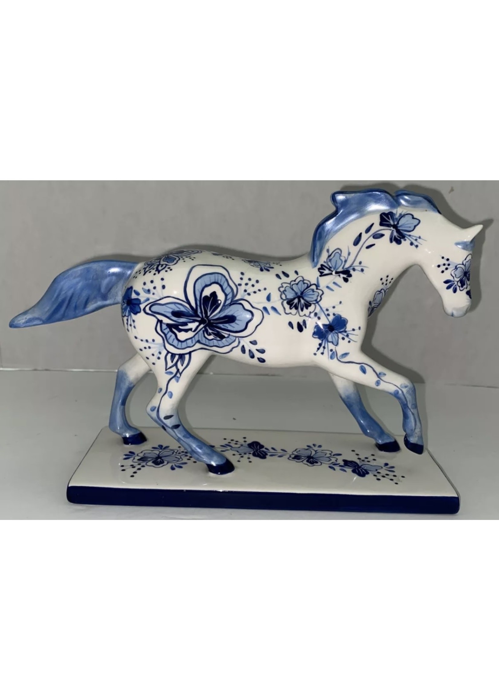 Trail of Painted Ponies TOPP 2008 Serenity 12260 1E 1579 NB