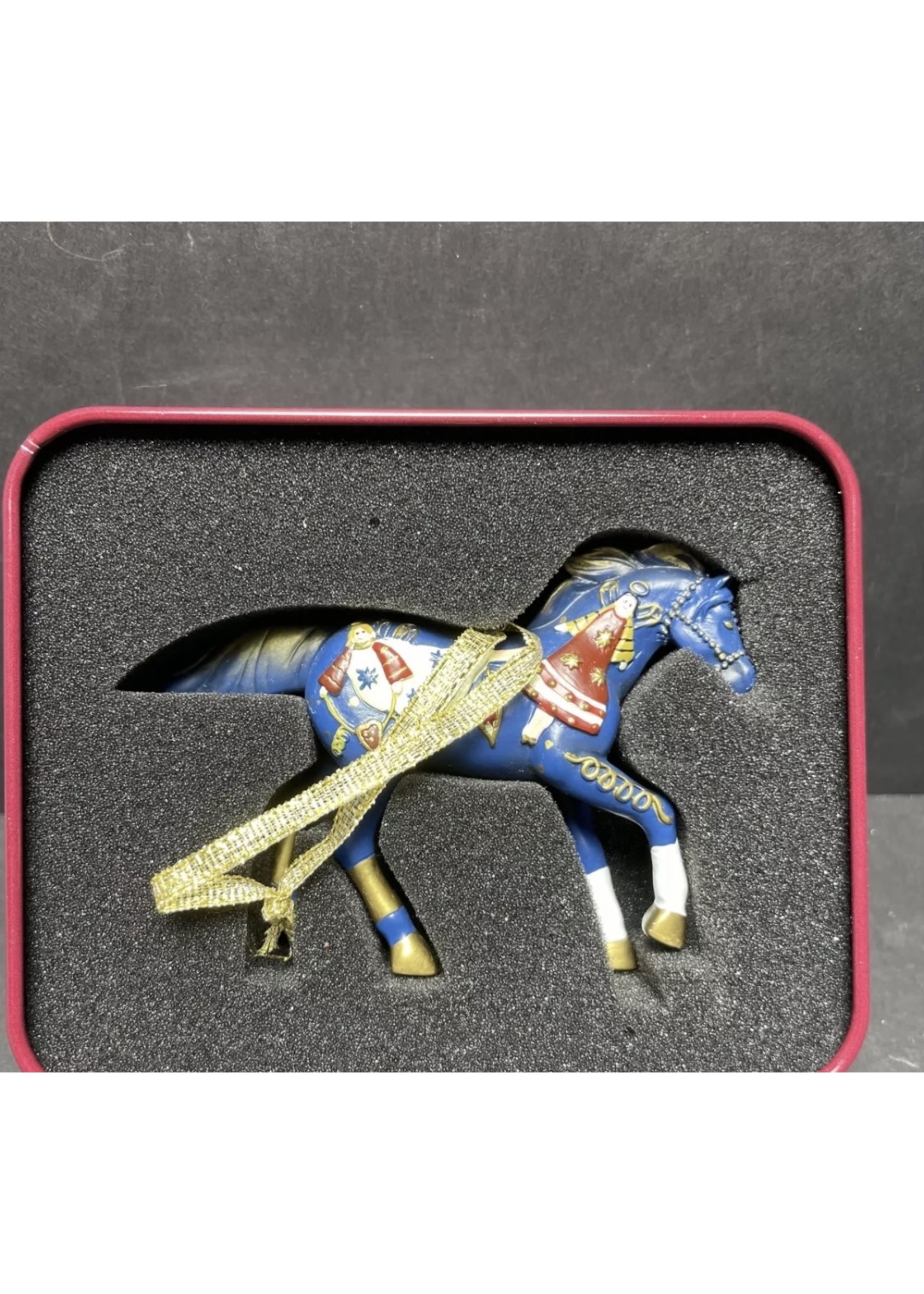 Trail of Painted Ponies TOPP 2010 Song of Angels Ornament 4022244