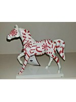 Trail of Painted Ponies TOPP 2008 Peppermint Twist 12286